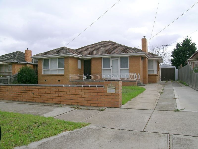 14 Somerset Street, Avondale Heights VIC 3034