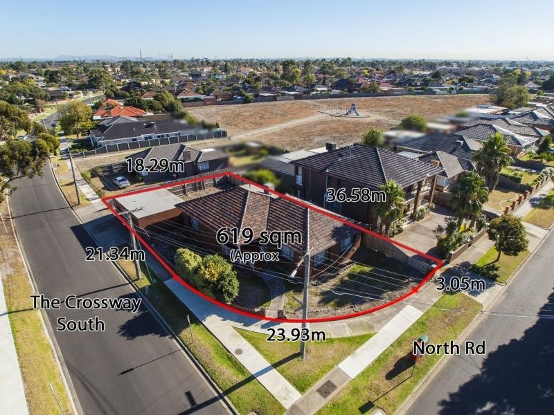 74 North Road, Avondale Heights VIC 3034