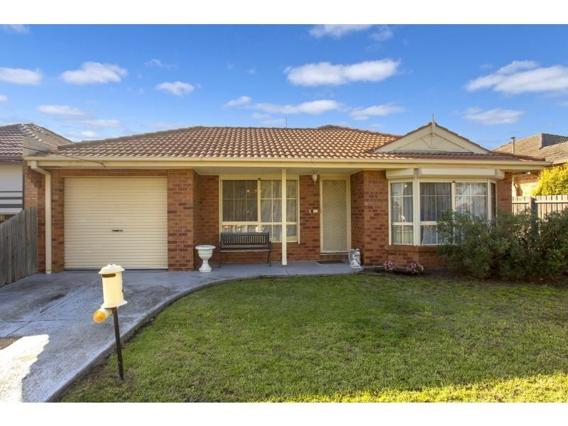 1/88 Canning Street, Avondale Heights VIC 3034