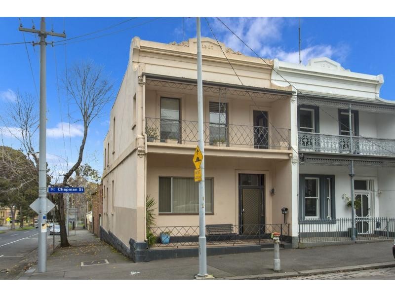 13 Chapman Street, North Melbourne VIC 3051