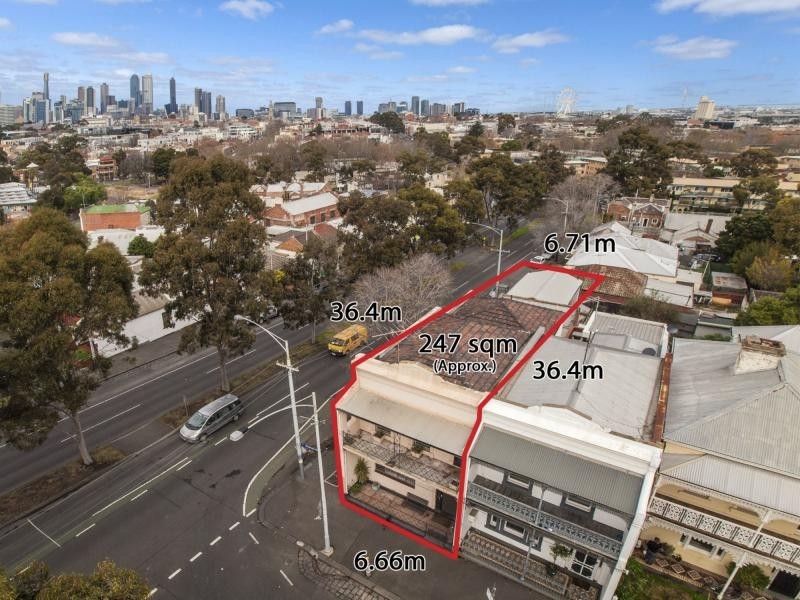 13 Chapman Street, North Melbourne VIC 3051