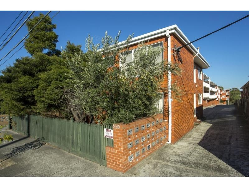 14/550 Moreland Road, Brunswick West VIC 3055