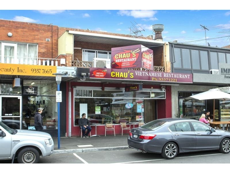 155 & 155A Military Road, Avondale Heights VIC 3034