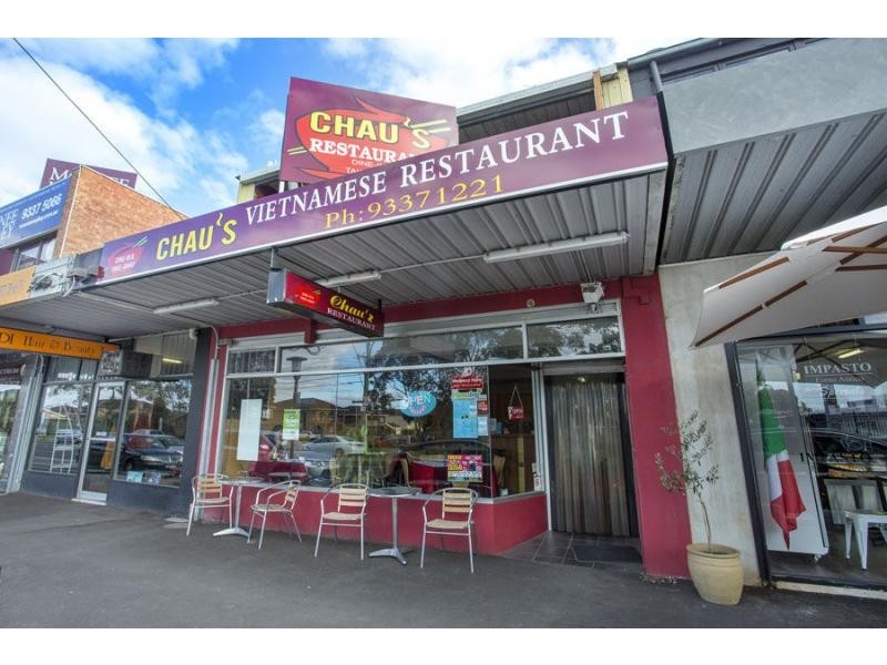 155 & 155A Military Road, Avondale Heights VIC 3034