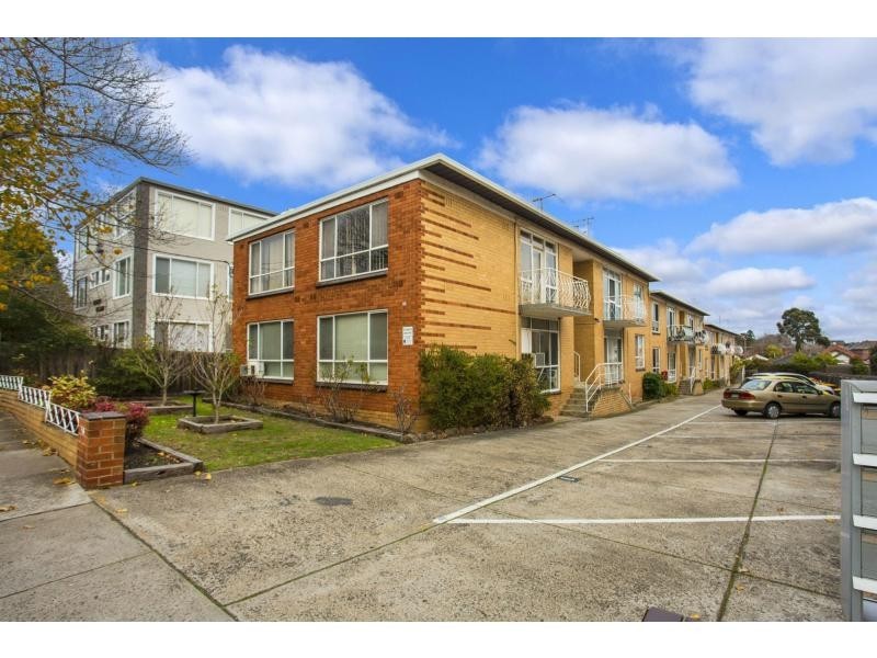 10/53 Buckley Street, Moonee Ponds VIC 3039