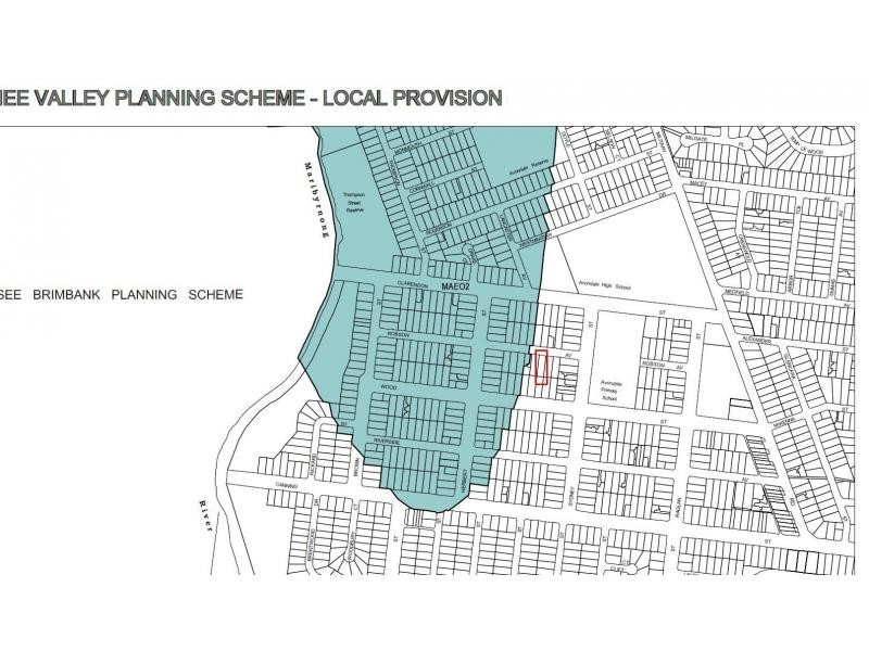 22 Robson Avenue, Avondale Heights VIC 3034