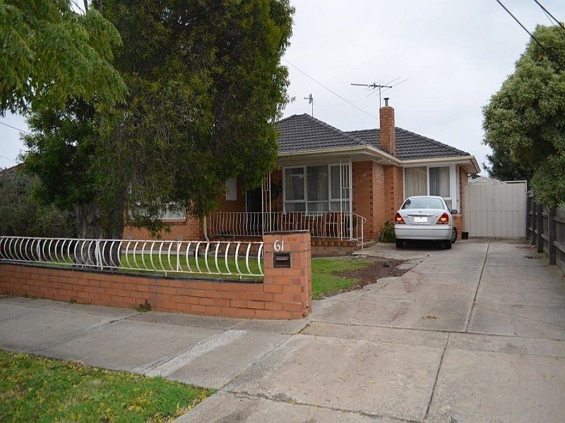 61 Doyle Street, Avondale Heights VIC 3034