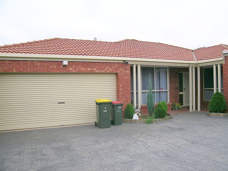 Unit 2/289 Milleara Road, Avondale Heights VIC 3034