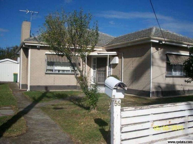 55 River Street, Maribyrnong VIC 3032