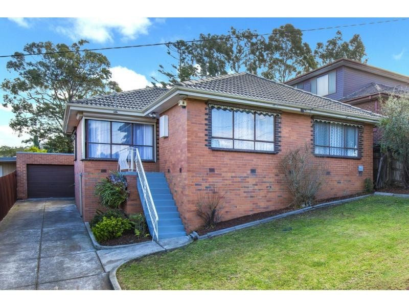 21 Rhonda Street, Avondale Heights VIC 3034