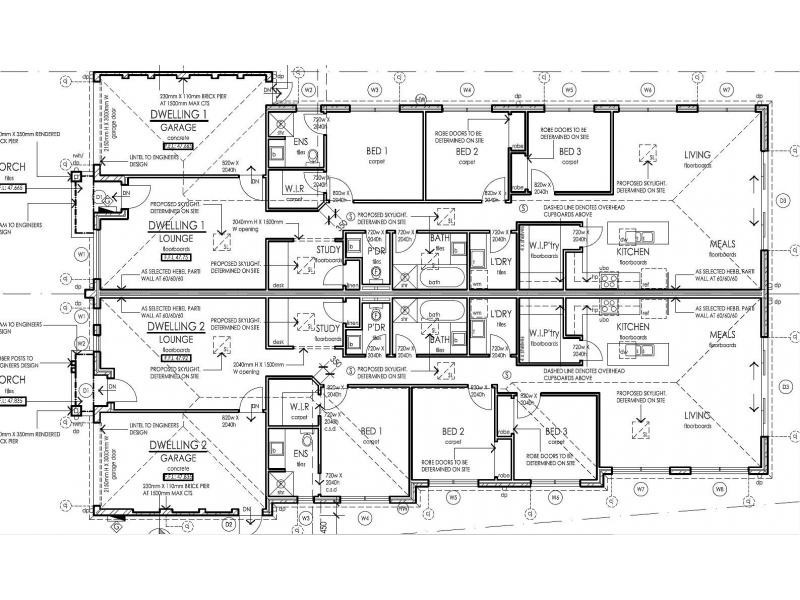 1 & 2/57 St Raphael Street, Avondale Heights VIC 3034