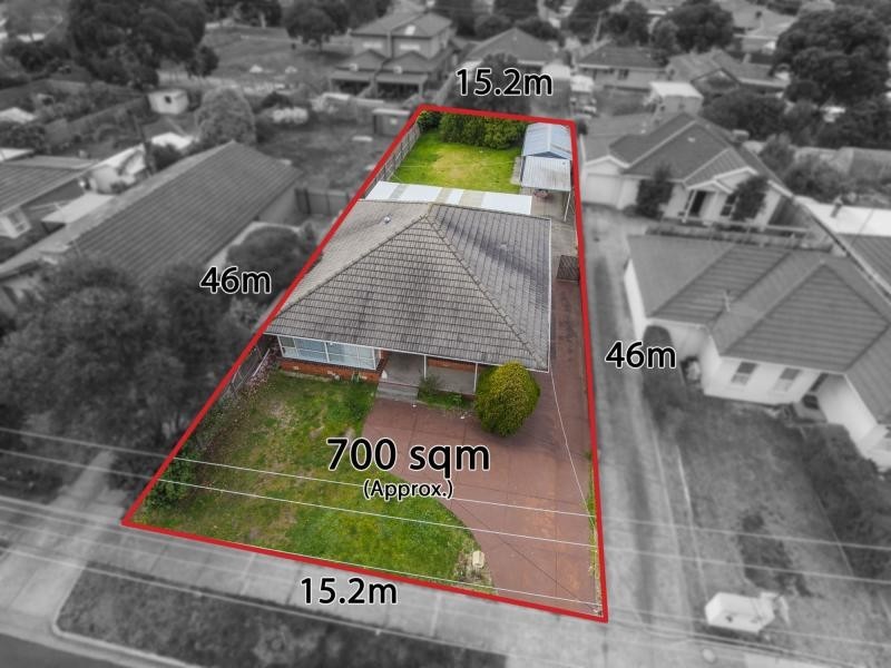 6 Cohen Street, Keilor East VIC 3033