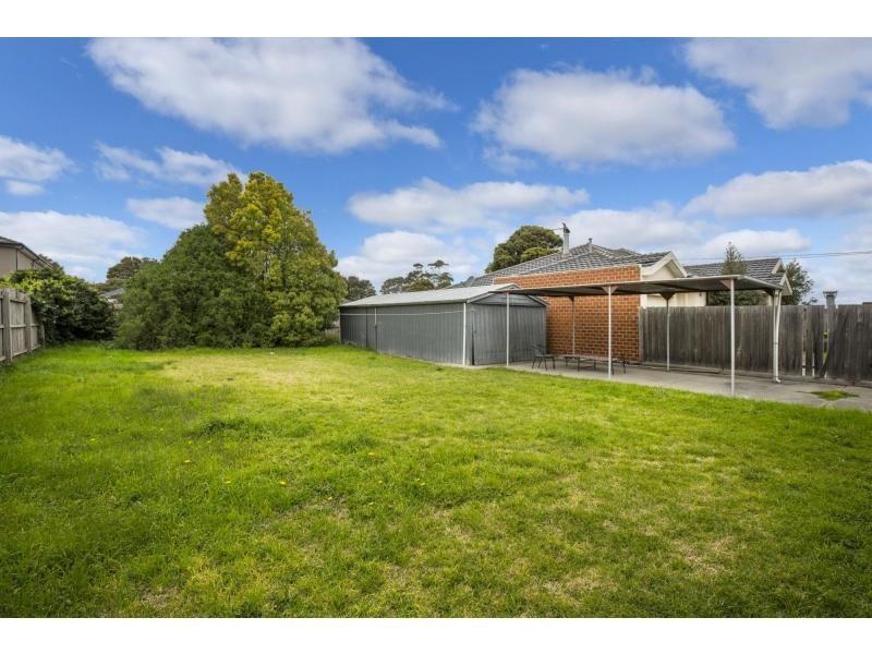 6 Cohen Street, Keilor East VIC 3033
