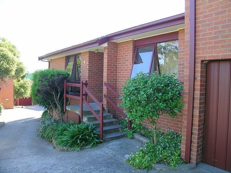 3/1 Balfe Crescent, Brunswick West VIC 3055