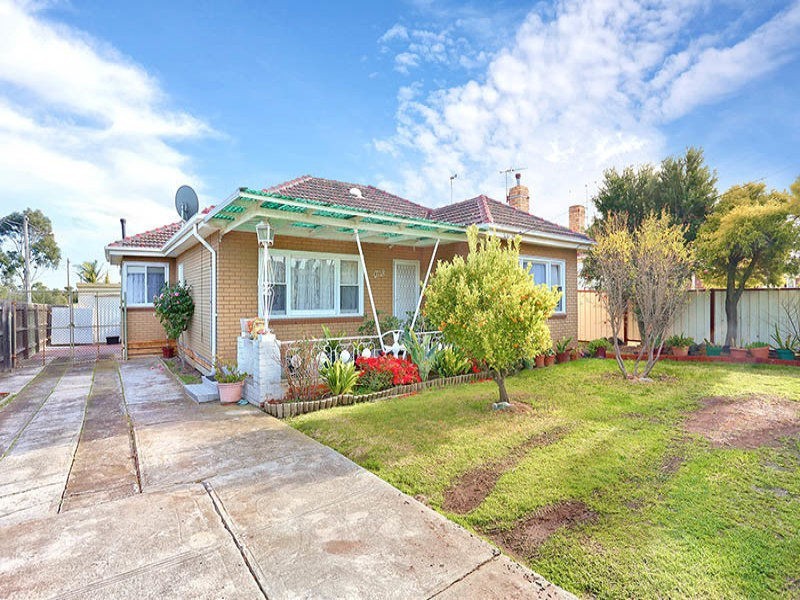 1 Herbert Street, Avondale Heights VIC 3034