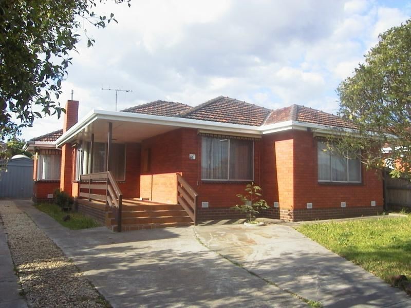 Avondale Heights VIC 3034