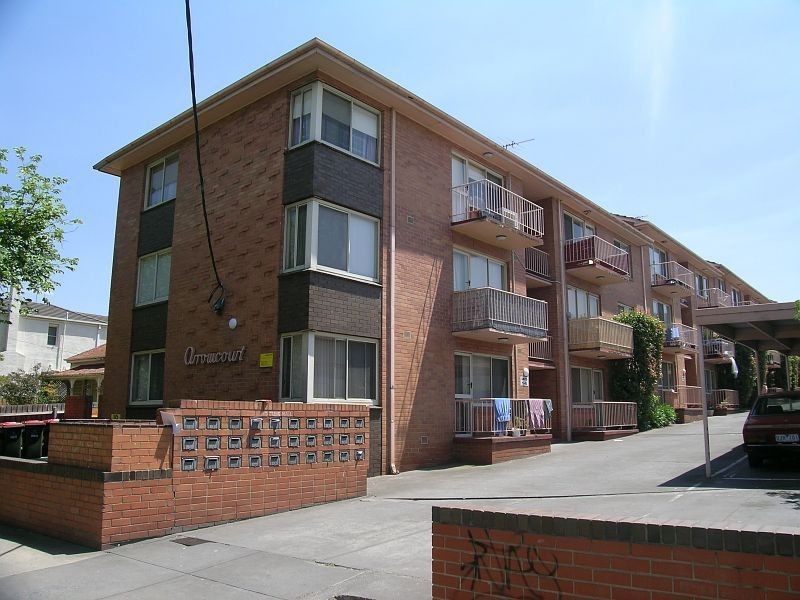 12/44 Fletcher Street, Essendon VIC 3040