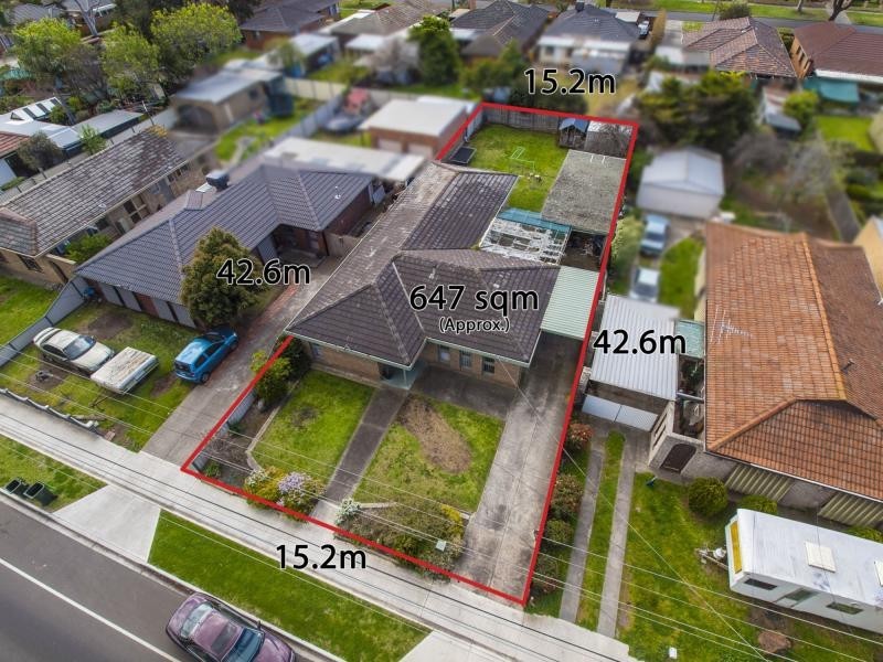 580 Fullarton Road, Keilor Park VIC 3042