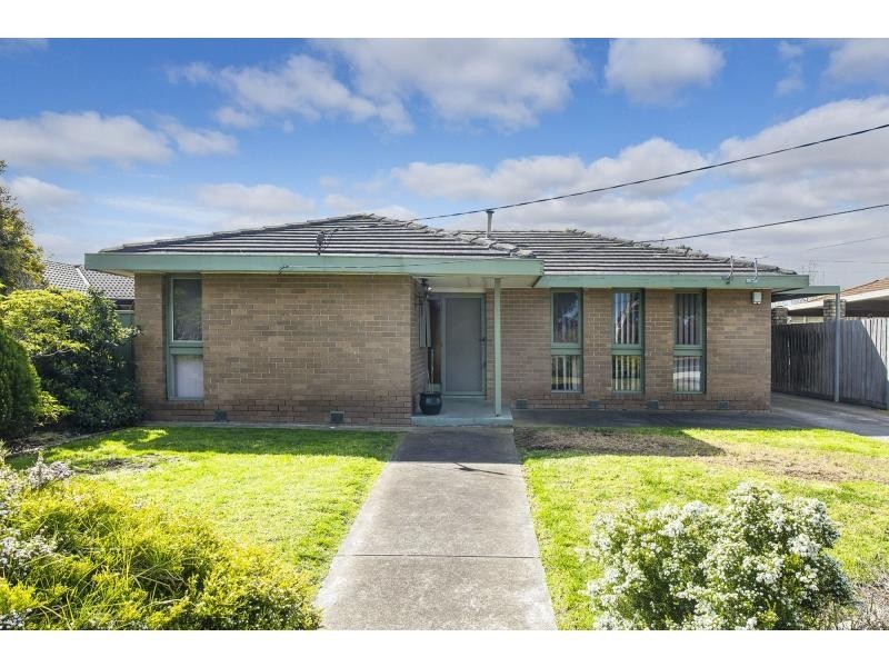 580 Fullarton Road, Keilor Park VIC 3042