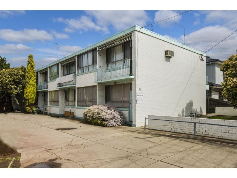 9/79 Canning Street, Avondale Heights VIC 3034