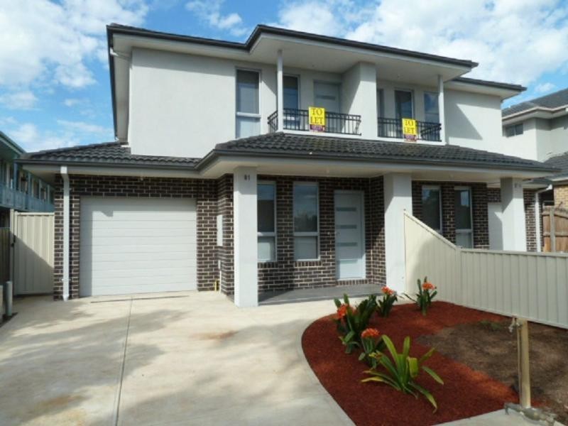 81 & 81A Canning Street, Avondale Heights VIC 3034