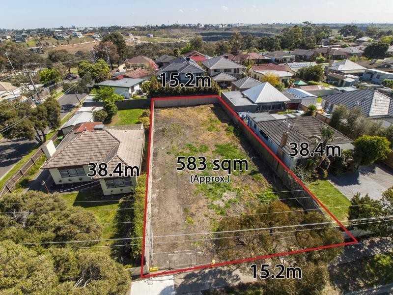 31 Hanley Street, Avondale Heights VIC 3034