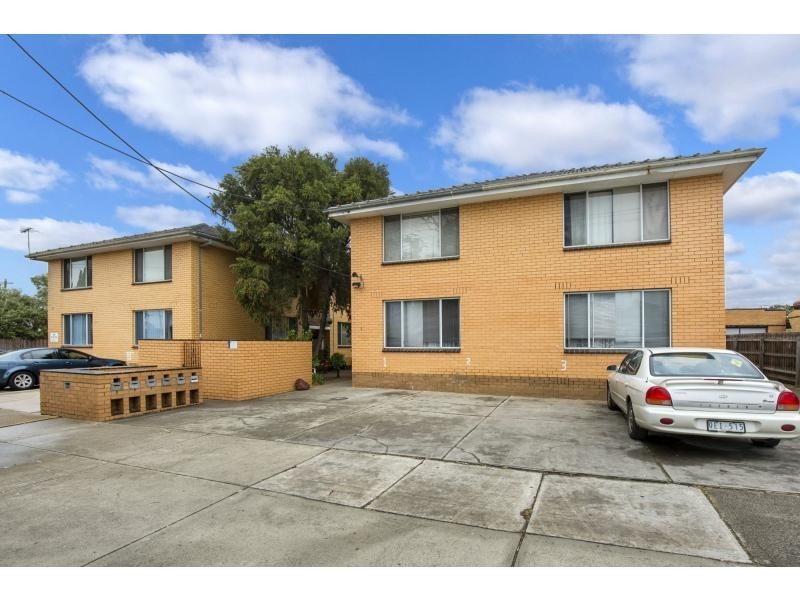 5/18 Marsden Crescent, St Albans VIC 3021