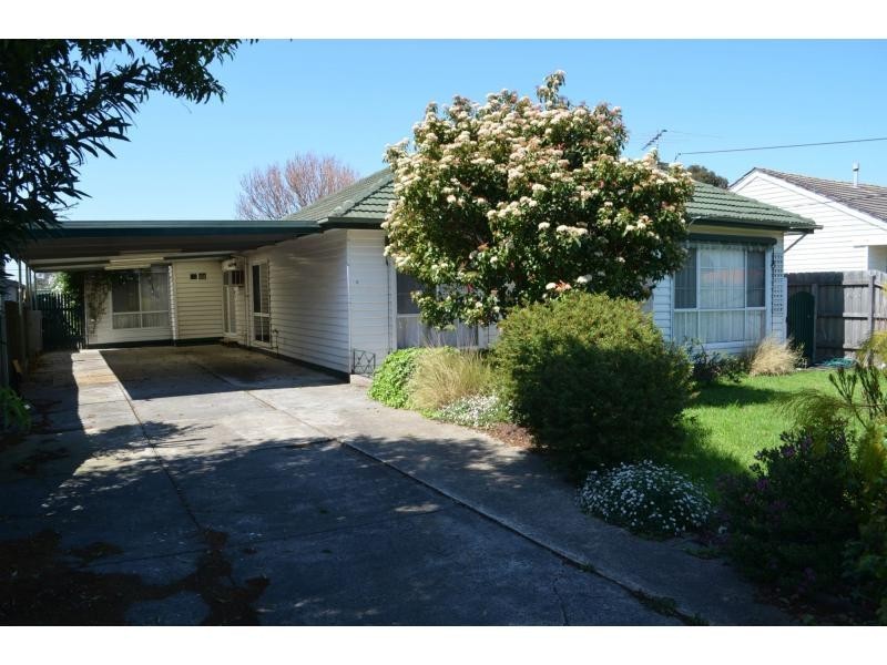 6 Hanley Street, Avondale Heights VIC 3034