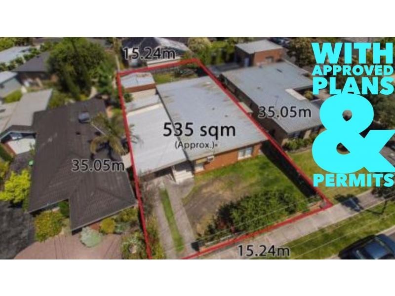 17 Patricia Street, Keilor East VIC 3033