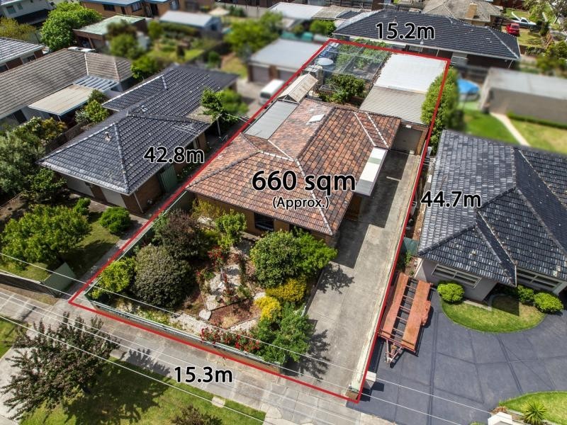10 Collinson Street, Keilor Park VIC 3042