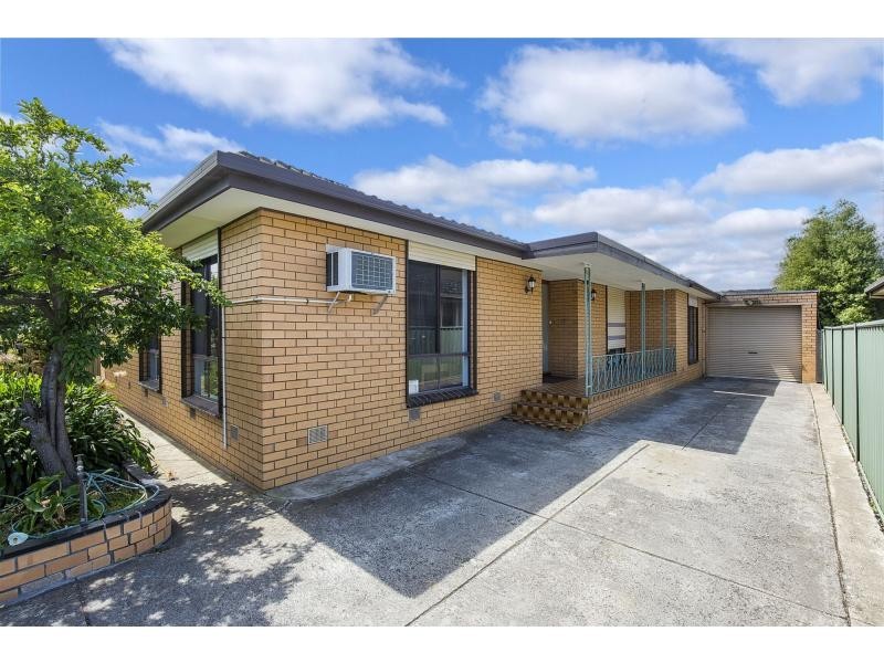 10 Collinson Street, Keilor Park VIC 3042