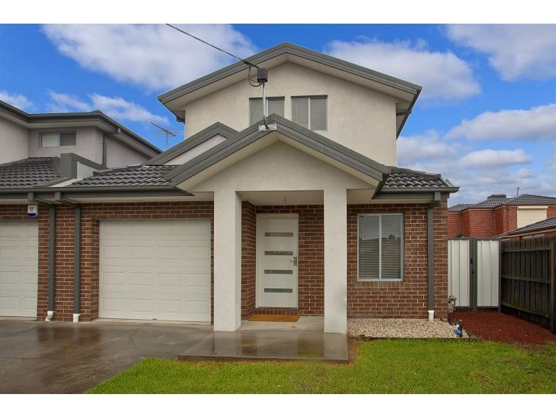 18C Sharps Road, Tullamarine VIC 3043