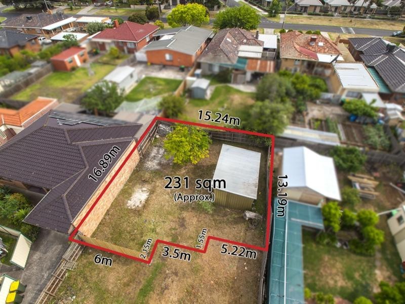 2/28 Robson Avenue, Avondale Heights VIC 3034