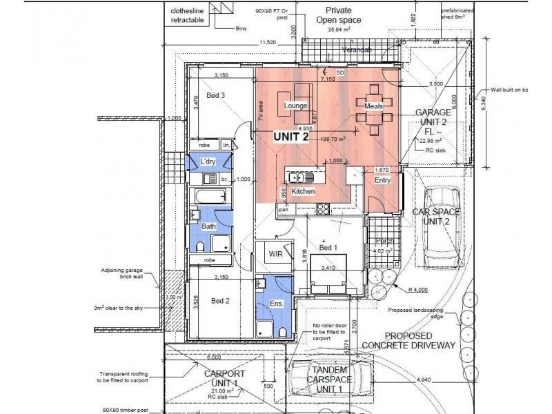 2/28 Robson Avenue, Avondale Heights VIC 3034