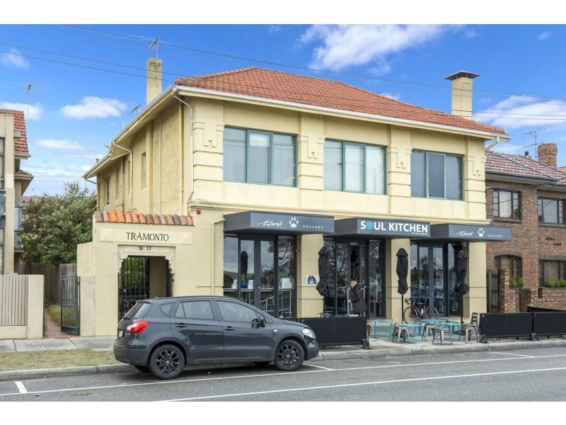 12/16 Marine Parade, St Kilda VIC 3182