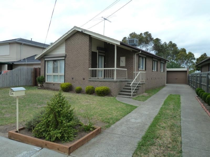 84 Arcade, Keilor East VIC 3033