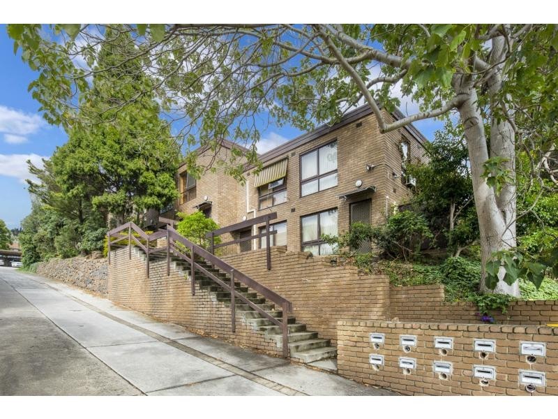 7/9 Grandview Avenue, Maribyrnong VIC 3032