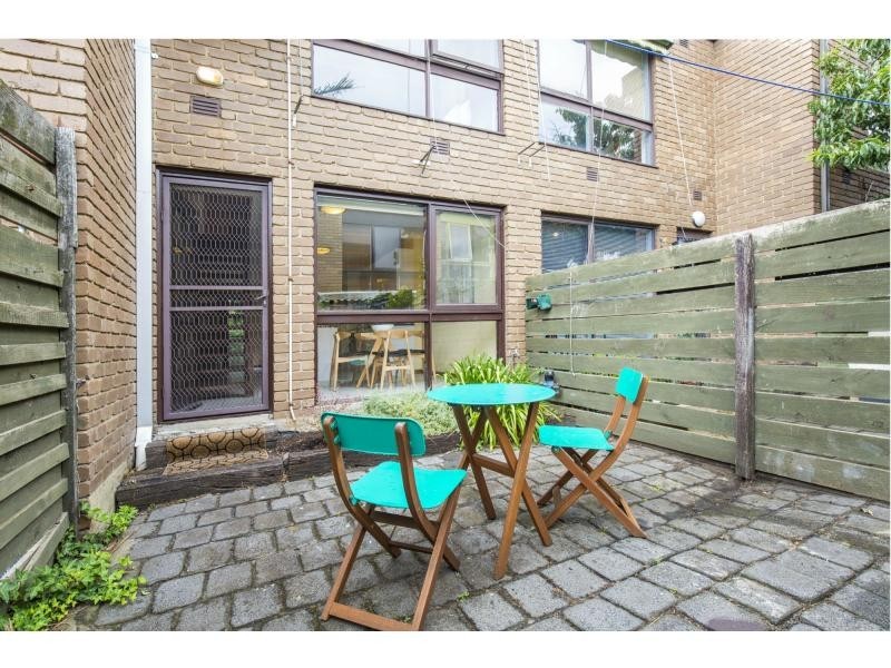 7/9 Grandview Avenue, Maribyrnong VIC 3032