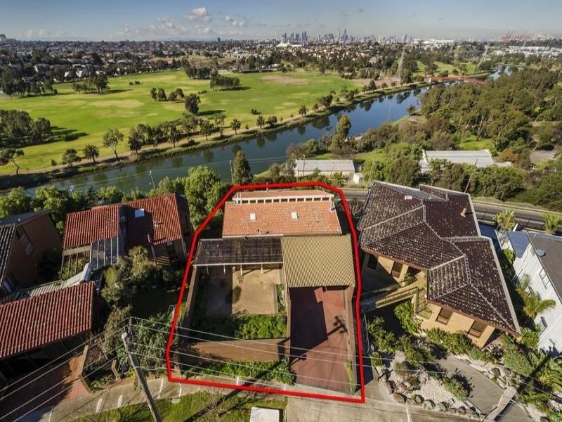 10 Belvedere Close, Maribyrnong VIC 3032