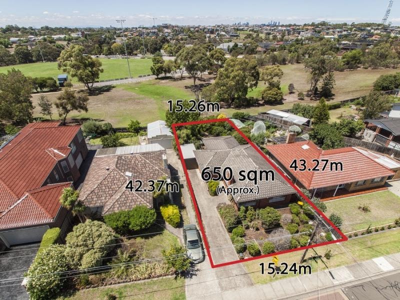 14 Glenside Street, Avondale Heights VIC 3034