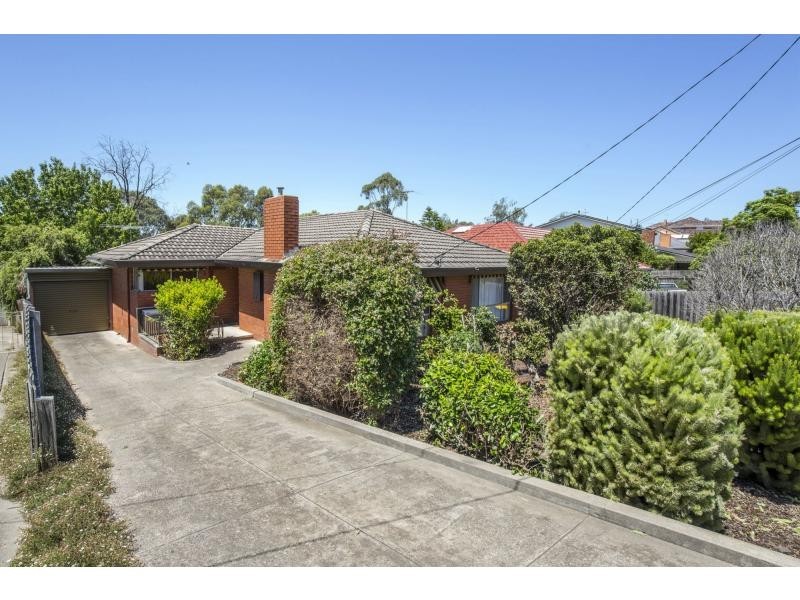 14 Glenside Street, Avondale Heights VIC 3034