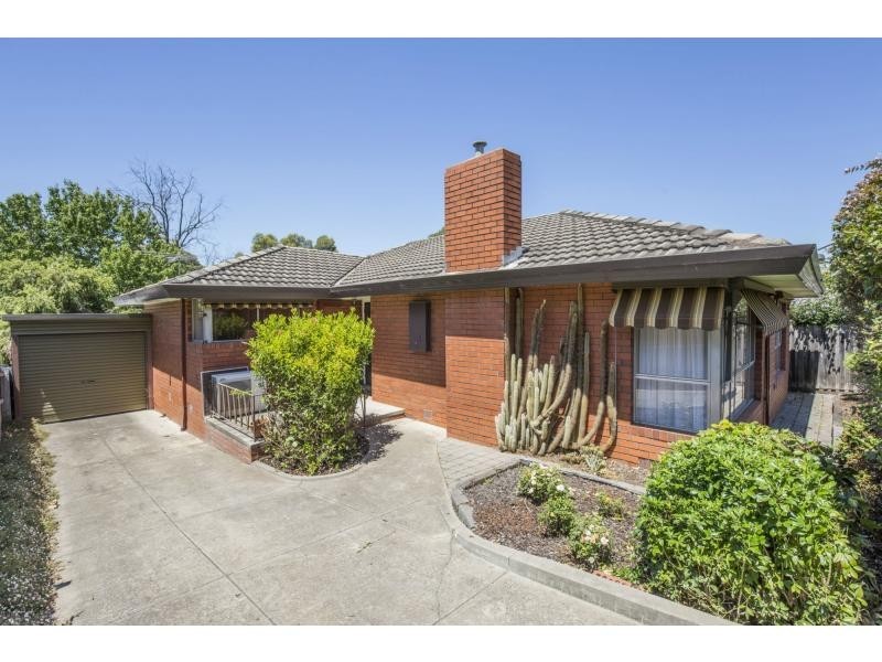 14 Glenside Street, Avondale Heights VIC 3034
