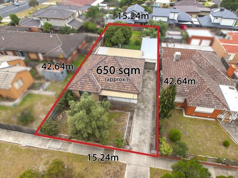 14 Raglan Street, Avondale Heights VIC 3034