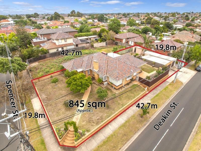 172 Spencer Street, Essendon VIC 3040