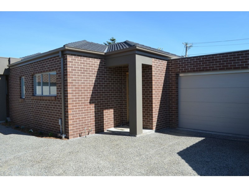 2/21 Sydney Street, Avondale Heights VIC 3034
