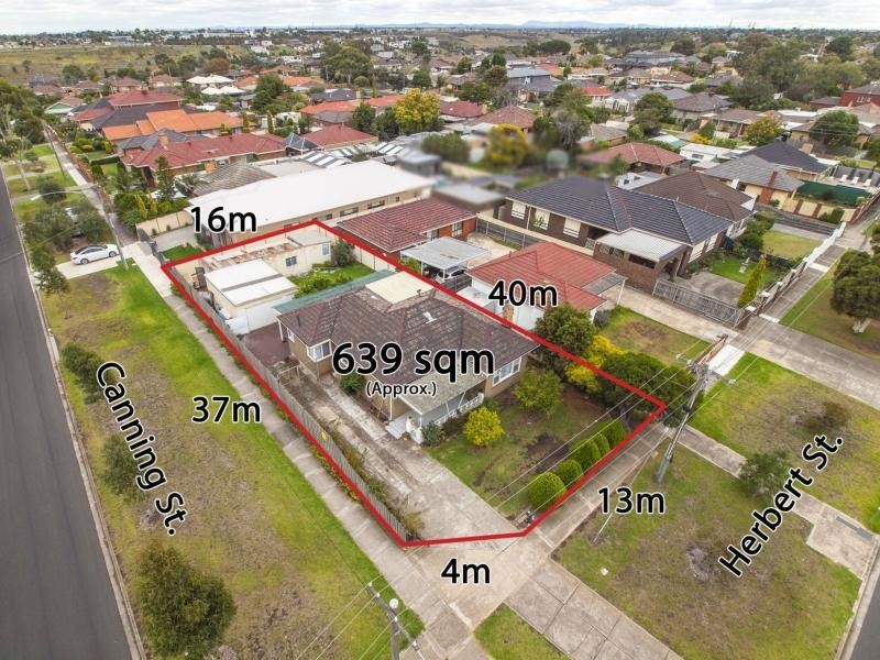 1 Herbert Street, Avondale Heights VIC 3034