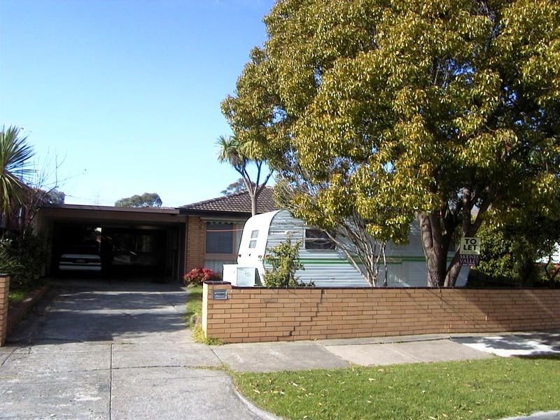 30 Jeffrey Street, Keilor East VIC 3033