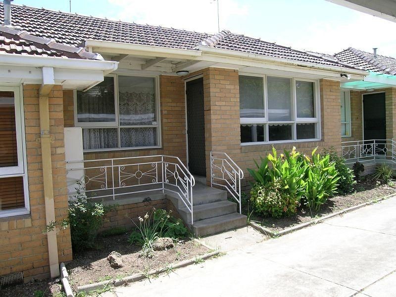 Unit 4/218 Dawson Street, Brunswick VIC 3056