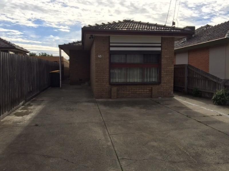 48 Canning Street, Avondale Heights VIC 3034