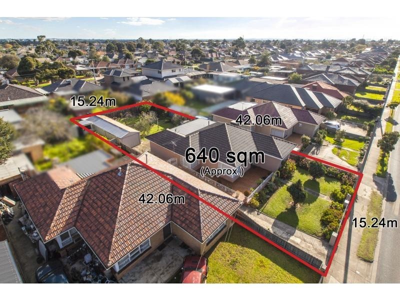 185 Military Road, Avondale Heights VIC 3034